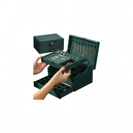 Soulima 21954 ehtekarp/kohver