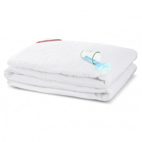 Medicline veekindel sile madratsikaitse 200x200cm