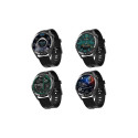TRACER Smartwatch SM8V ONYX