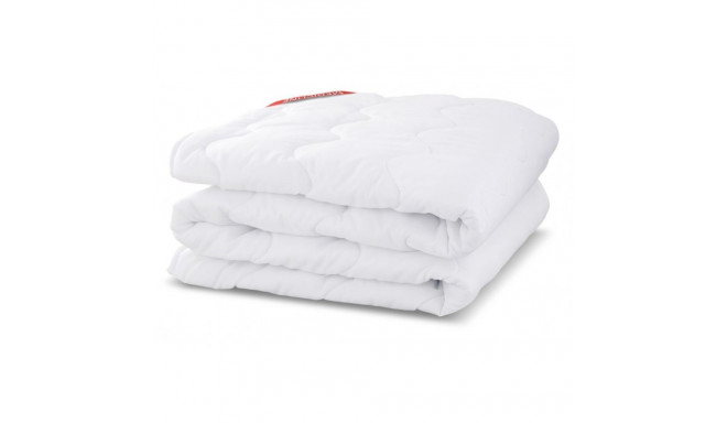 Nakładka, ochraniacz na materac premium pikowany niciowo 200x220cm Medicline