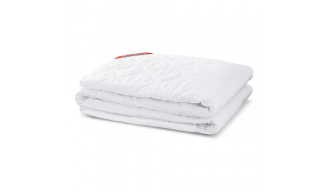 Nakładka, ochraniacz na materac pikowany niciowo 200x220cm Medicline