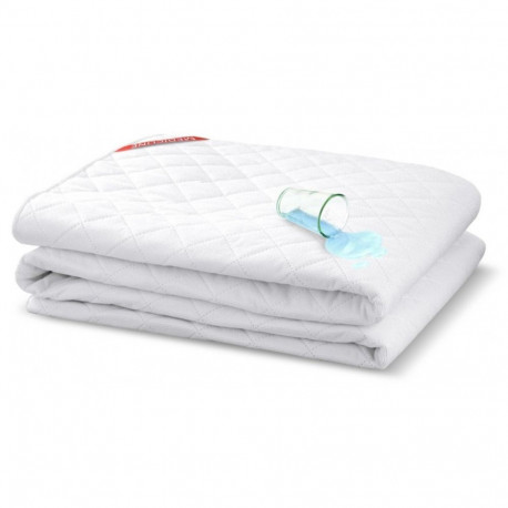 Veesiht materjakaitse ultrasoniliselt tepitud 80x200cm Medicline