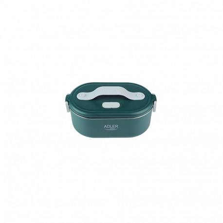 AD 4505 green Pojemnik na żywność - podgrzewany - metalowy pojemnik
