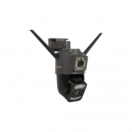 78-788# blow wifi pöörlev 2mp+2mp h-332-b kahe objektiiviga kaamera