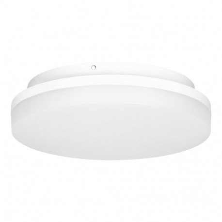 JANTAR LED 18W laevalgusti 1880lm IP54 4000K PC kuppel