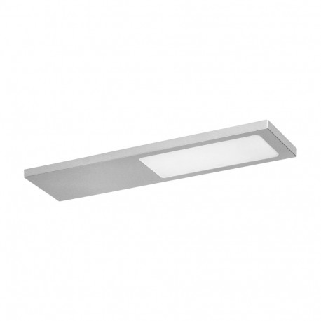 PLANA LED 4W, 240lm, 4000K, hall kapivalgusti
