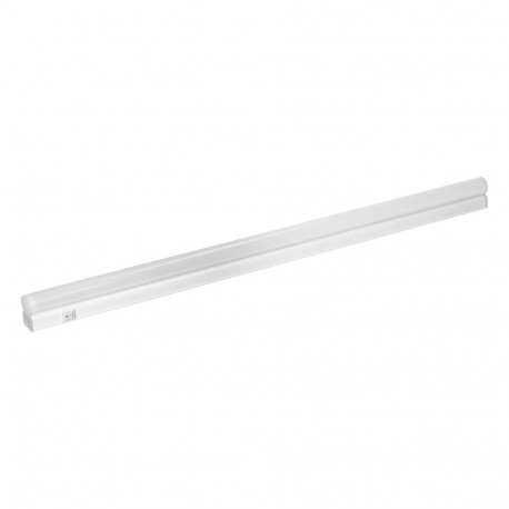 ASTAR LED 7W, oprawa liniowa podszafkowa, 630lm, 4000K, wtyk 2-pinowy, układ przelotowych złącz, wył