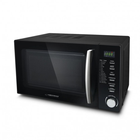 EKO010 Esperanza kuchenka mikrofalowa z grillem cocinero