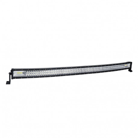 Lampa robocza paneel led bar kaardus AWL47 729W 130cm 58320lm 12V 24V Amio-03258