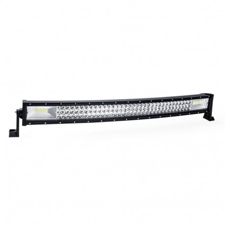 Lampa robocza paneel led bar kaardus AWL45 459W 80cm 36720lm 12V 24V Amio-03256
