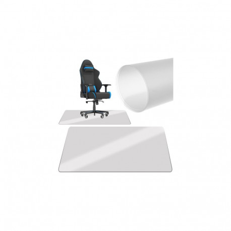 Mata ochronna 100x140cm RUHHY- piimjas tooli alla