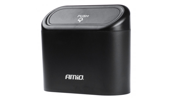 Autode prügikast amio-03235