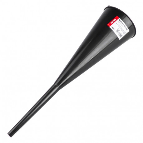 Lejek universaalne kitsas pikk kütuse vedeliku vee 46 cm amio-03229