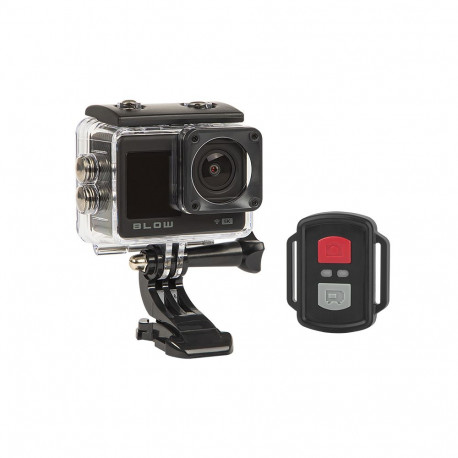 78-568# Kamera sportowa action camera gopro4u 11 5k wifi