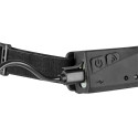 Latarka czołowa LED belt 2 w 1