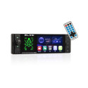 78-337# Radio blow spider 4" rds rgb mp5/usb/micro sd/bluetooth