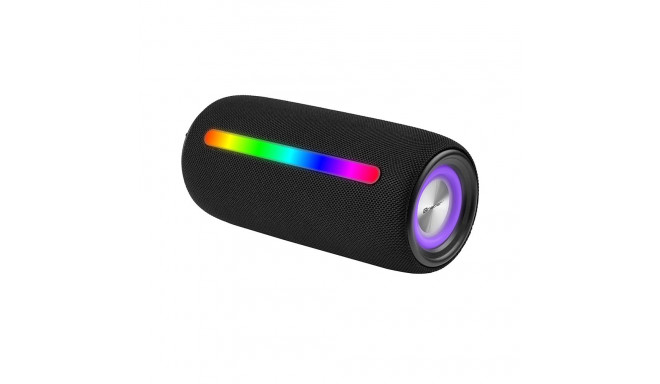 TRACER Stripe TWS BT RGB kõlarid