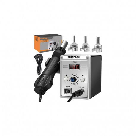 Bigstren 21708 jootmisjaam-keevitusseade