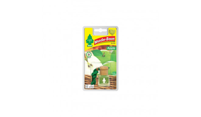 52-207# Wunder-baum - bottle apple 4,5ml