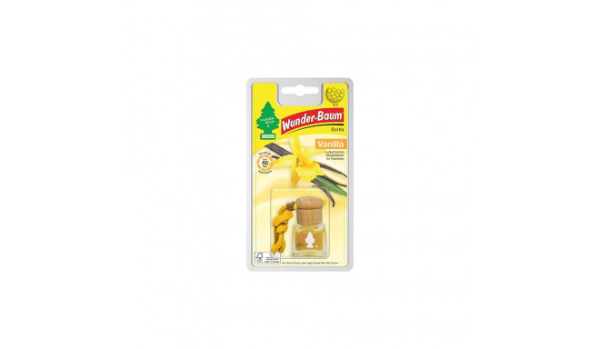 52-205# Wunder-baum - bottle vanilla 4,5ml