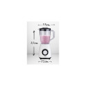 AD 4085 Blender kielichowy 1,5l