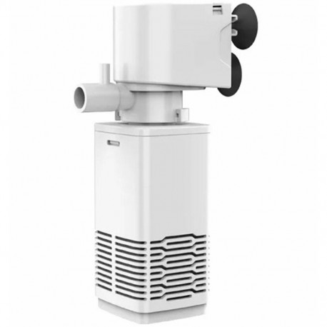 AG80F Filtr wewnętrzny jy-600f 15w 650l/h
