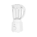 Blender kielichowy 500W biały