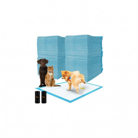 Hügieeniline alus 60x90cm 100tk Purlov 21603