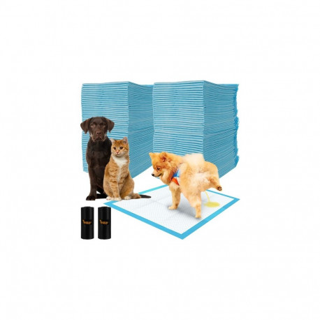 hügieeniline alus 60x60cm 100tk Purlov 21601