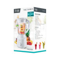 Blender kielichowy 500W biały