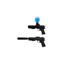 Karabin/ pistolet na kulki żelowe Kruzzel 20449