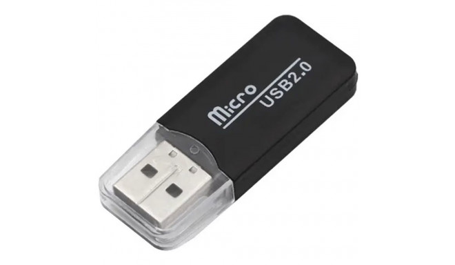 AK242B micro sd kaartide lugeja mix