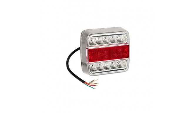 23-226# Lampa do przyczepy samochodowej led lt-70