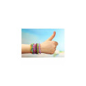 Gumki do robienia bransoletek DIY 18273