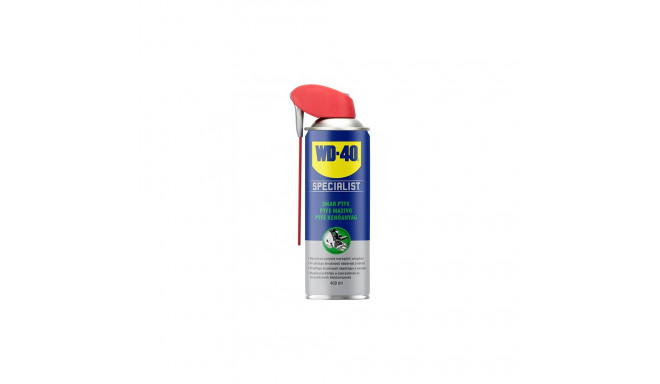 52-170# Wd-40 specialist smar teflonowy ptfe 400ml