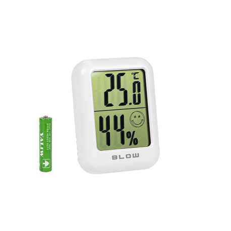 50-330# Termo-higrometr blow th304