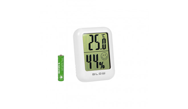 50-330# termo-hügromeeter Blow TH304