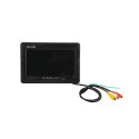 78-601# Monitor 7" do kamery cofania