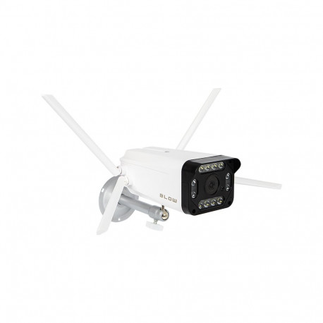 78-779# Kaamera torukujuline 4G 3MP H-443