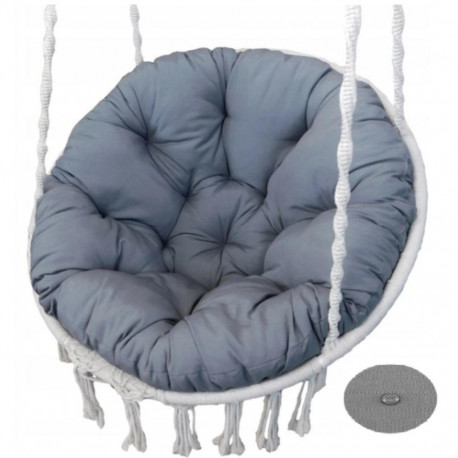 Hall aiapadi, bocianie gniazdo 90cm