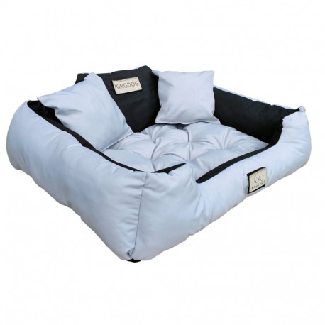 Koeravoodi 145 x 115 Helehall KingDog