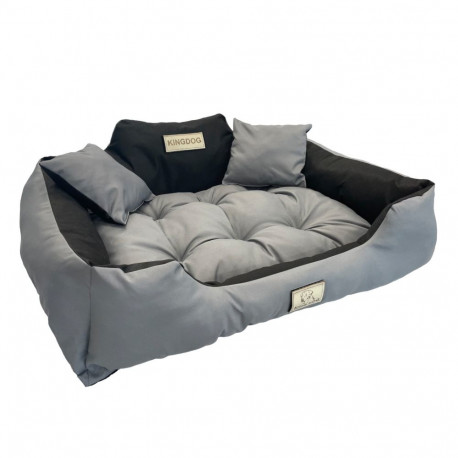 Koeravoodi 130 x 105 Tumehall KingDog
