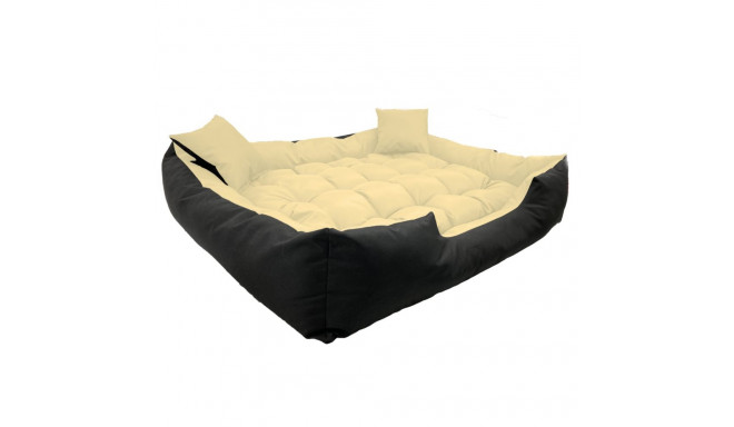 ECCO 40x30 / 55x45 cm beež koeravoodi