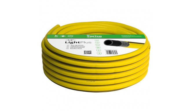Vartco Light Plus 1/2" 50m aiavoolik