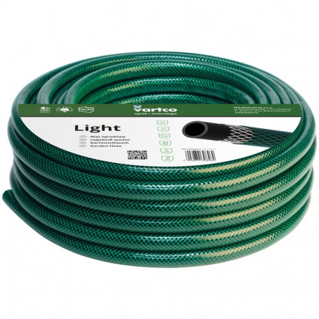 Vartco Light 3/4" 20m aiavoolik