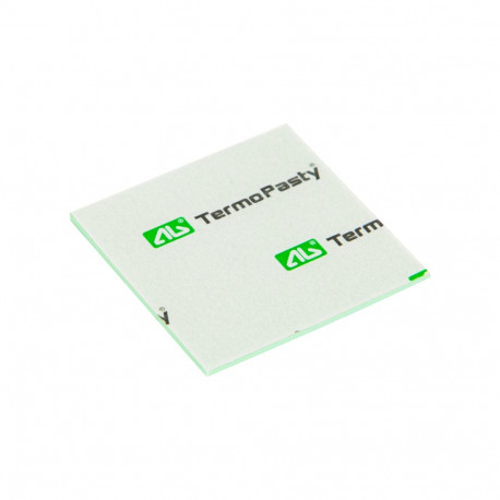 91-426# Thermopad 30x30x1,0 (1,5w/mk) ag