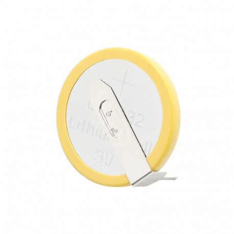 8873# Bateria litowa 3v cr2032 210mah pozioma (5 tk.)
