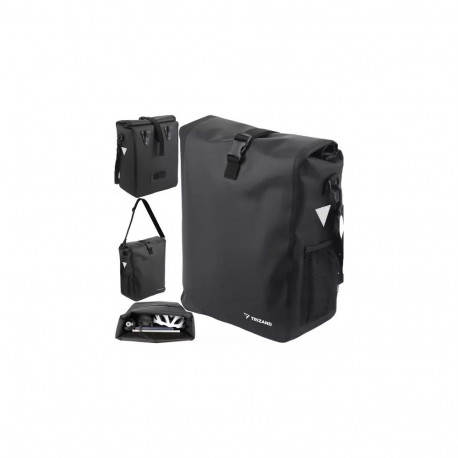 Trizand 21203 jalgrattakott