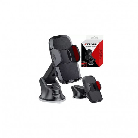 Xtrobb 20384 telefonihoidik autosse