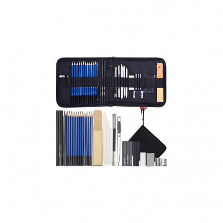 32-osaline visandikomplekt